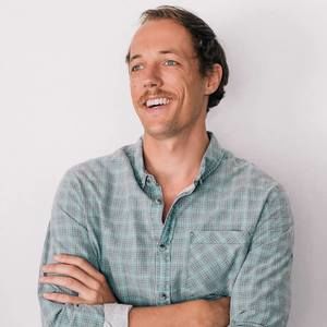 Meet your Posher, Mark